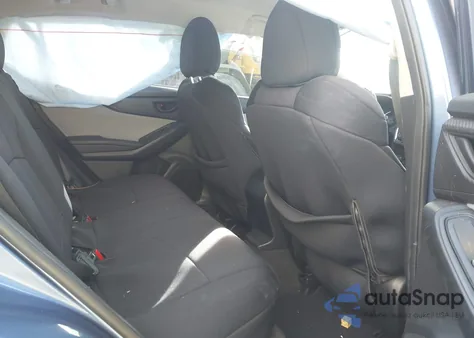 2018 Subaru Crosstrek 2.0I Premium z USA, uszkodzony, nr VIN JF2GTABC9JH224830